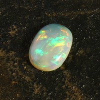 Types of Australian Opals: A Colorful Journey Through the World of Opal