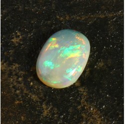 3 Ct Australian Solid Jelly Opal, Ready to Set in Jewelry #LXS011