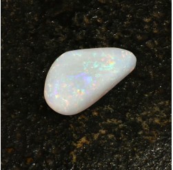 6 Cts Australian Solid Opal, Coober Pedy Opal,  Natural Stone #LXS026