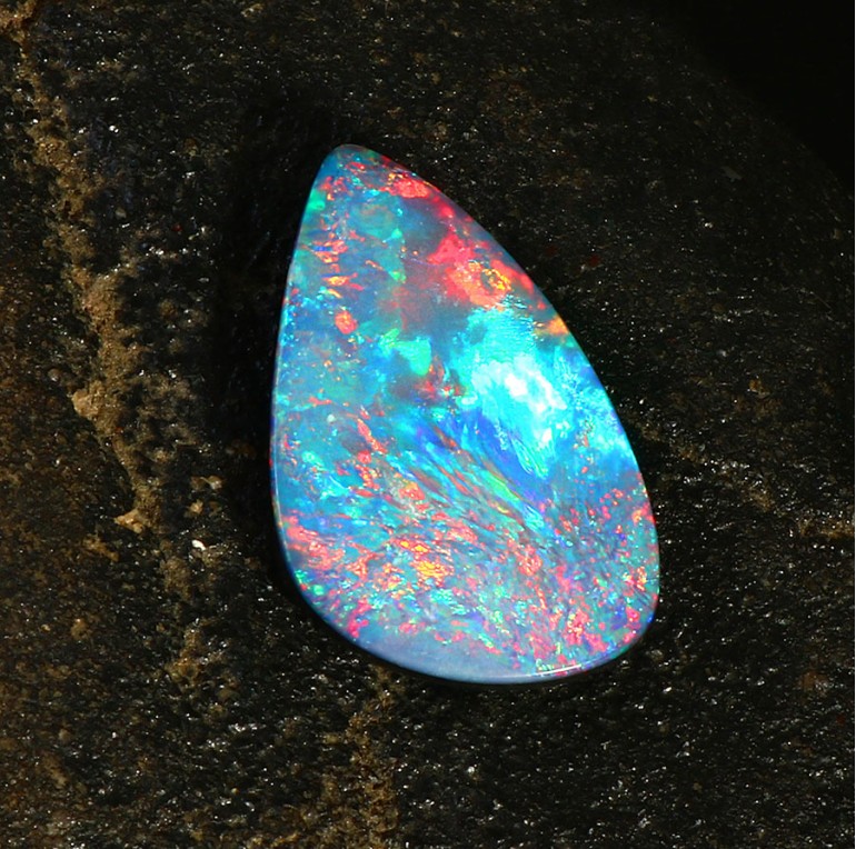 Loose Opal